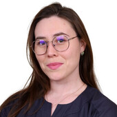 Плотникова Евгения Михайловна — педиатр