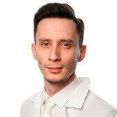 Колмыков Андрей Вадимович — стоматолог, стоматолог-ортопед