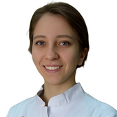 Медведева Арина Геннадьевна — невролог