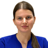 Понедельник Дарья Николаевна — невролог