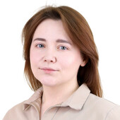 Варламова Мария Алексеевна — гинеколог