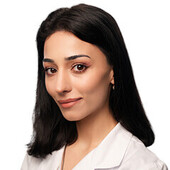 Мурадян Милена Гарегиновна — стоматолог, стоматолог-терапевт