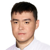 Аккубеков Фаниль Димович — УЗИ-специалист