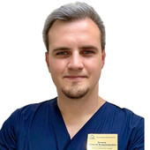 Волков Алексей Владимирович — ЛОР (отоларинголог), ЛОР-хирург