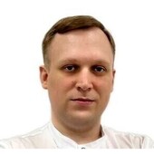 Филиппов Роман Игоревич — ревматолог