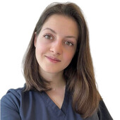 Иванова Любовь Александровна — ЛОР (отоларинголог)