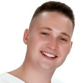 Смагин Андрей Максимович — стоматолог, стоматолог-терапевт