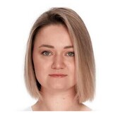 Шатская Яна Владимировна — стоматолог, стоматолог-терапевт