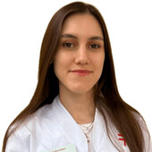 Хафизова Регина Ринатовна — терапевт