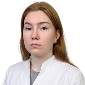 Голда Татьяна Евгеньевна — акушер-гинеколог, акушер