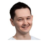 Аюпов Денис Рамилевич — стоматолог, стоматолог-ортопед