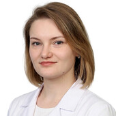 Мозина Ксения Сергеевна — терапевт, кардиолог