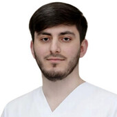 Курбанов Умар Шамильевич — стоматолог-терапевт, стоматолог