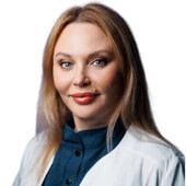 Быкова Светлана Симеонова — нейропсихолог, психолог