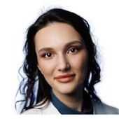 Гончарова Лейсан Марсовна — нарколог, реабилитолог