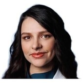 Горячева Анастасия Анатольевна — нейропсихолог, психолог