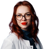 Александрова Мария Александровна — нарколог, терапевт