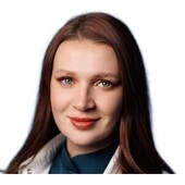 Агапитова Полина Игоревна — психиатр, психиатр-нарколог