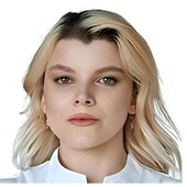 Дериглазова Елена Андреевна — ревматолог, терапевт