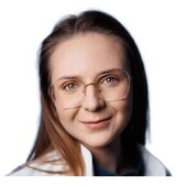 Елисеева Полина Андреевна — психолог