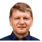 Дудник Дмитрий Вячеславович — психолог, психотерапевт