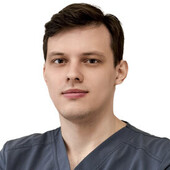 Жидков Виктор Романович — терапевт