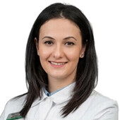 Царгасова Мадина Олеговна — стоматолог, стоматолог-пародонтолог