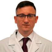 Федотов Иван Алексеевич — рентгенолог