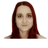 Ахмерова Кристина Анатольевна — психиатр