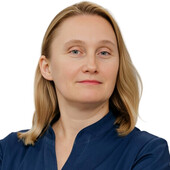 Королёва Марина Александровна — стоматолог-терапевт, стоматолог
