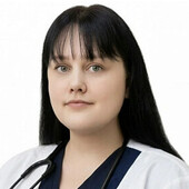 Михайловская Екатерина Александровна — педиатр