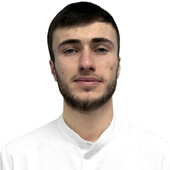 Лабазанов Исмаил Ражабдибирович — стоматолог, стоматолог-хирург