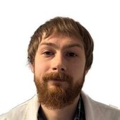 Столбин Александр Сергеевич — рентгенолог