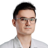 Аветисов Богдан Эдуардович — психиатр