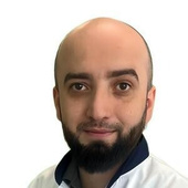 Рамазанов Мевлид Фаидинович — ЛОР (отоларинголог)