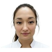 Федотова Дарья Андреевна — дерматолог, косметолог