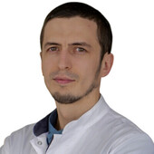 Ахмедов Расул Магомедович — уролог, хирург