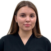 Рябченкова Диана Юрьевна — стоматолог, стоматолог-терапевт