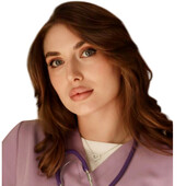 Фомина Маргарита Романовна — эндокринолог