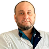 Джалилов Хаджимурад Нурмагомедович — андролог, онколог