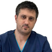 Магомедов Шамиль Абубакарович — кардиолог