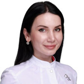 Ахматова Дагмара Сайдалбиевна — венеролог, дерматолог