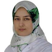 Керимова Луиза Ахмедовна — терапевт