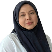 Магомедова Саида Абдулнасировна — гастроэнтеролог