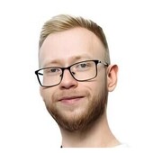 Лихолатов Никита Эдуардович — ортопед, травматолог