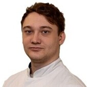 Цюпко Максим Дмитриевич — эндокринолог