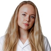 Угольникова Анна Вадимовна — стоматолог, стоматолог-ортодонт