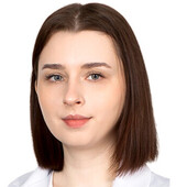 Завьялова Ангелина Михайловна — ЛОР (отоларинголог)