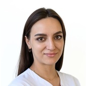 Шистерова Екатерина Андреевна — венеролог, дерматолог