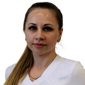 Манова Виктория Викторовна — терапевт
